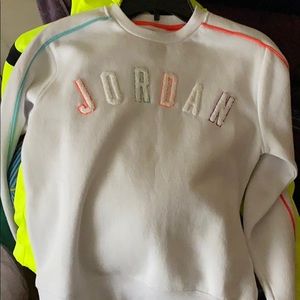 Jordan Hoodie